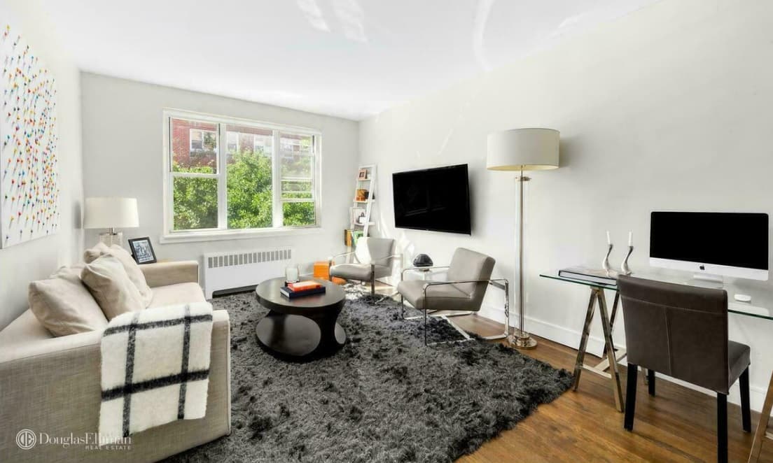 5 apartments in Hudson Square, where Google and Disney will have new headquarters