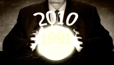 Predicting a doorman strike: This time is different