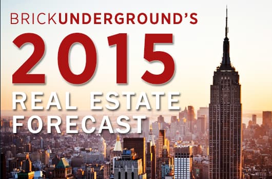 From Brooklyn 'creep' to dog-friendly digs, a real person's guide to housing in 2015