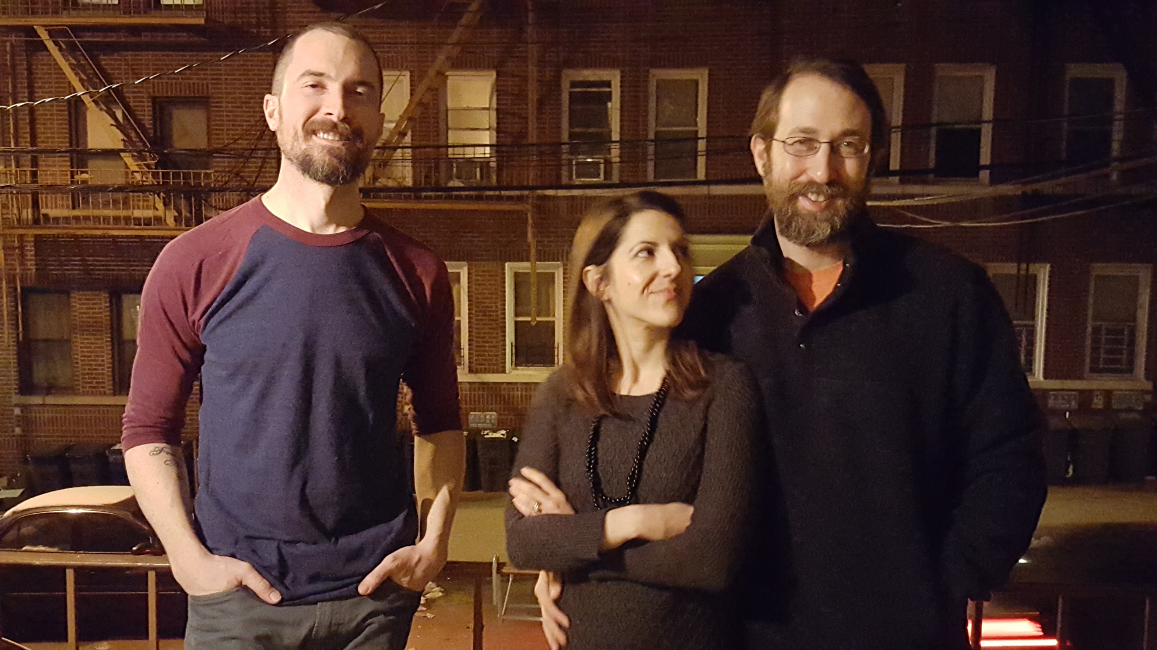 After marriage comes…roommate? What it's like to live with a couple