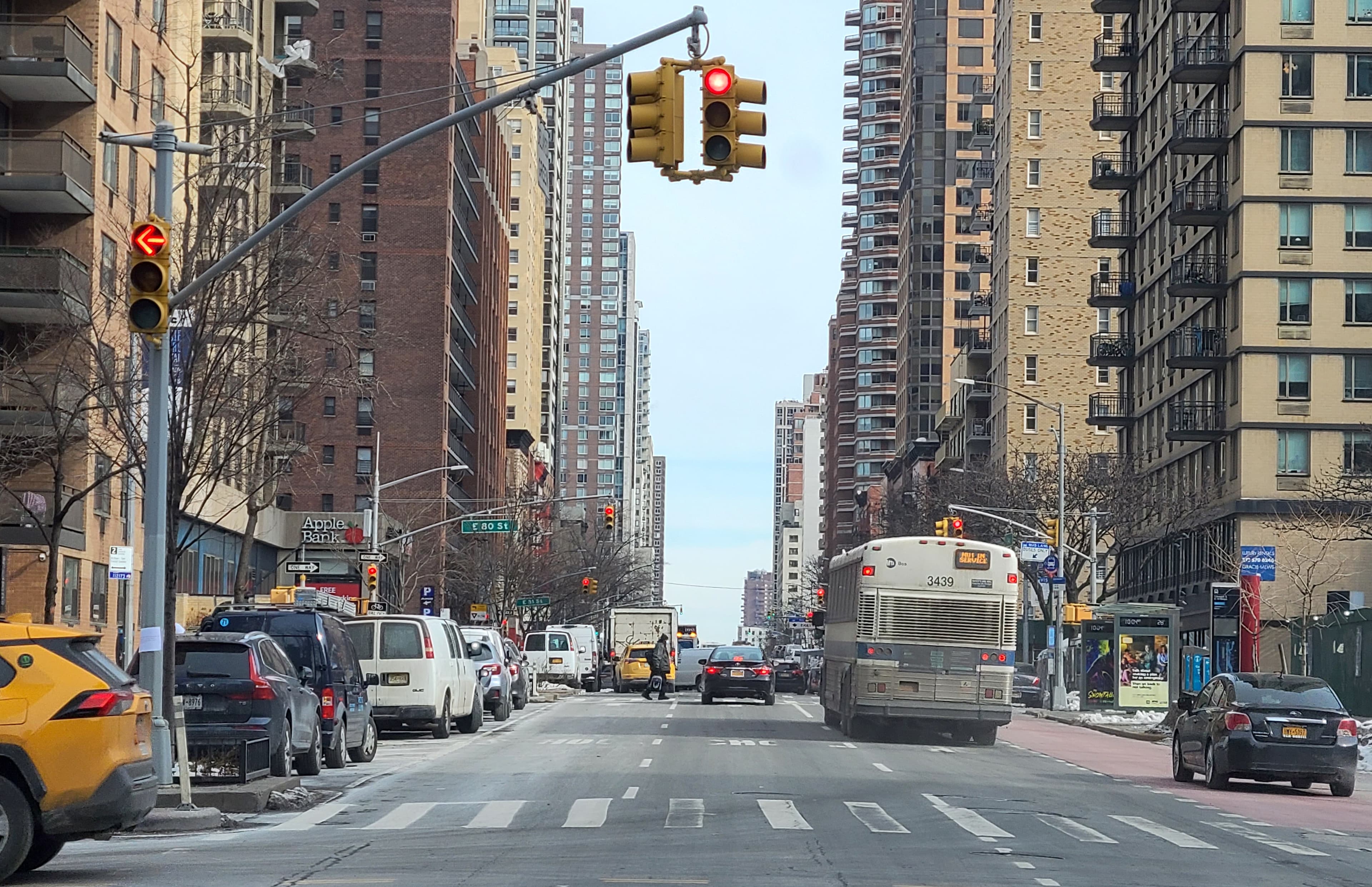 My rules of the road: How I keep a car in Manhattan without losing my mind