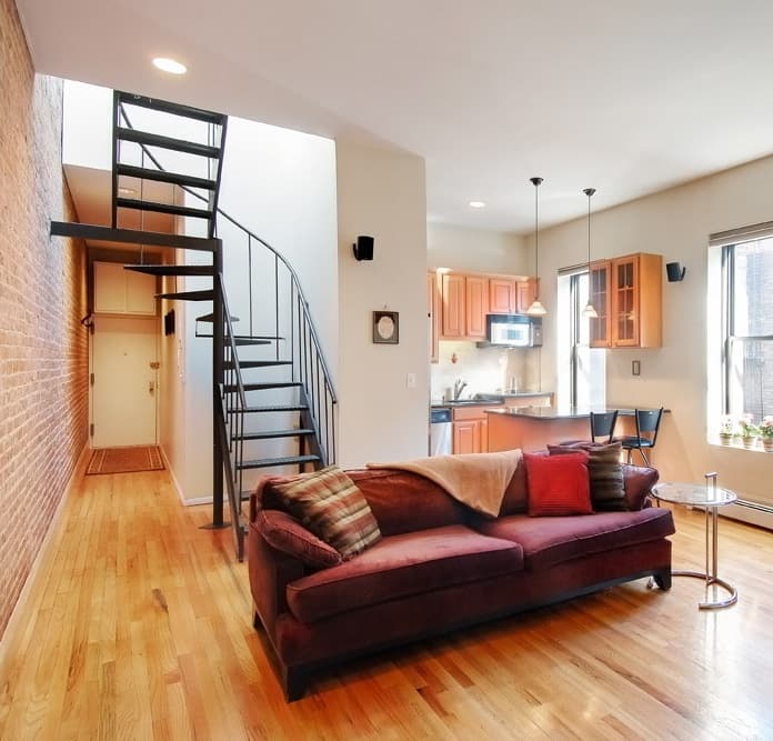 5 shares, 6 months: A NYC sublet tale (and what she learned from it all)
