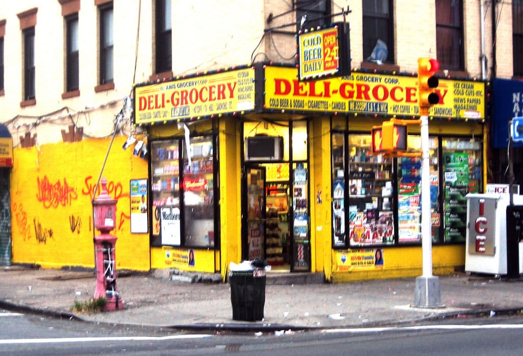Another sign East New York is the "next hot" Brooklyn neighborhood: Flippers are everywhere