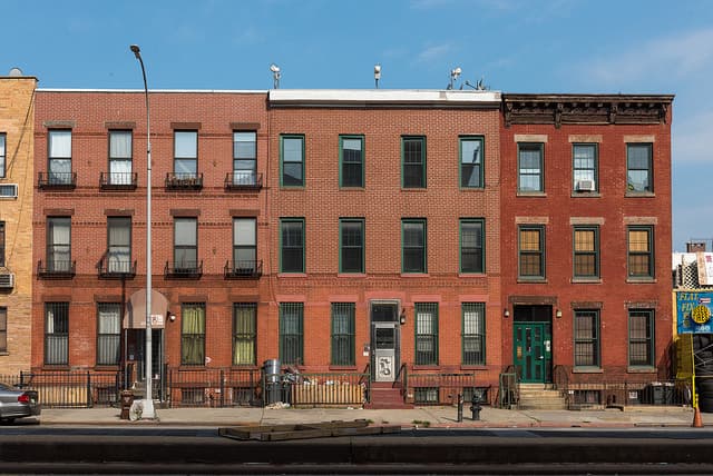 Get psyched for winter: rents will probably go down (a bit)