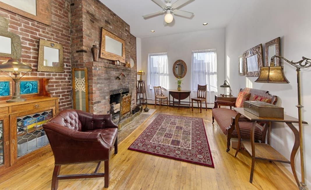 A Hell's Kitchen co-op for under $700K 