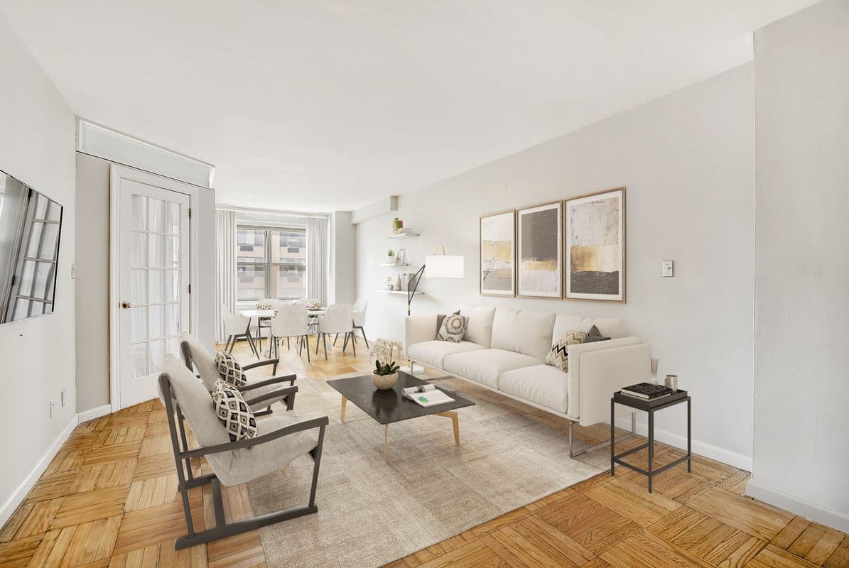 5 open houses to check out this weekend in Gramercy Park