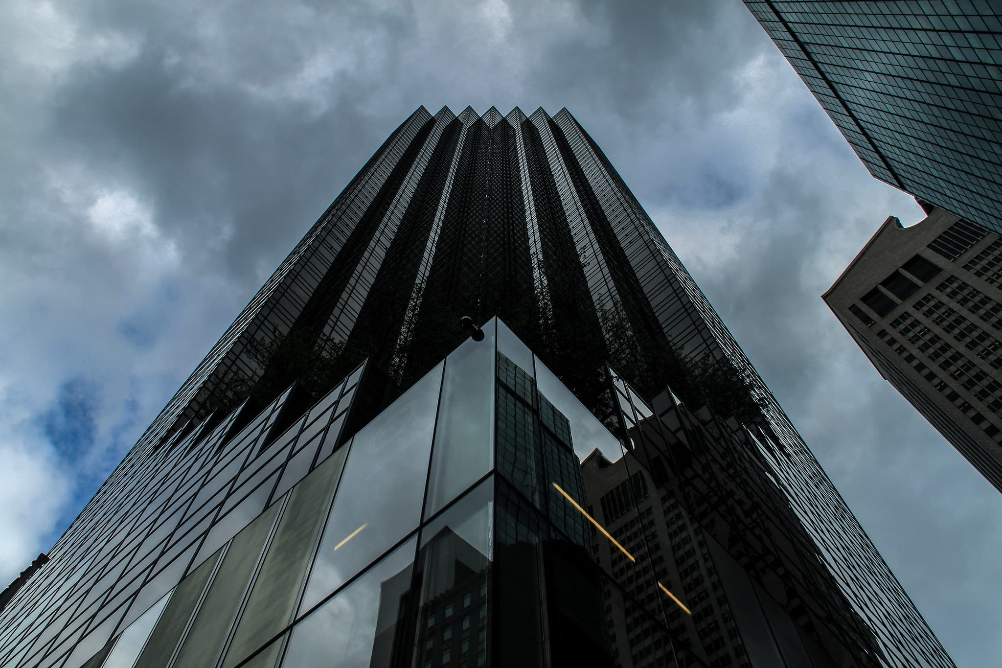 Buyers of Trump real estate increasingly shadowy, investors turn to East New York, more