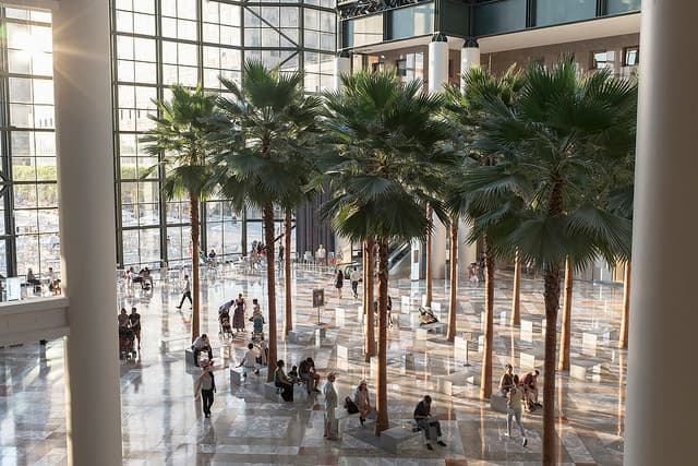 80/20 living gets trickier when you become a mom