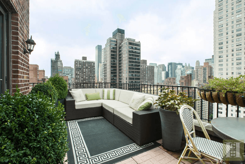 This weekend's open houses for terrace-seeking buyers with below-$2-million budgets