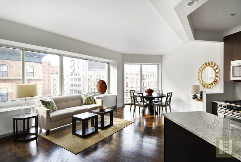 Price Check: Got $1.25m? Here’s what you can buy across NYC