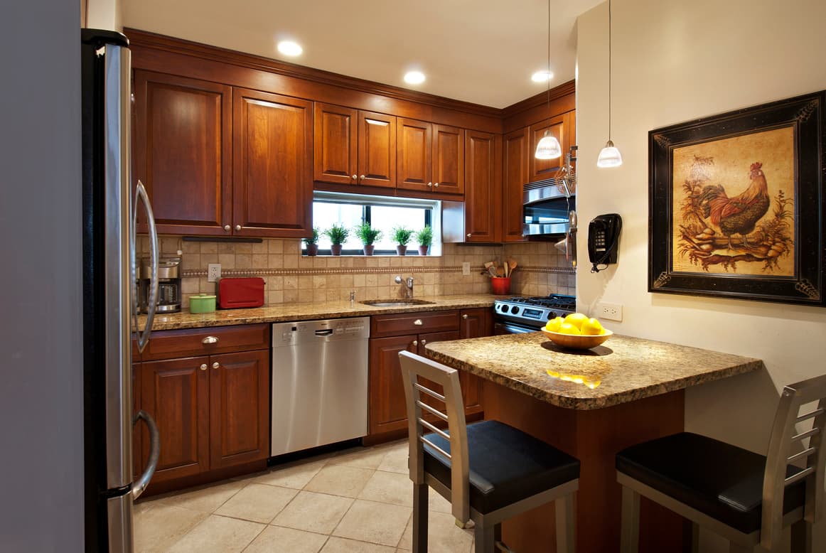 The Haggle: For Upper West Side condo, cash is king