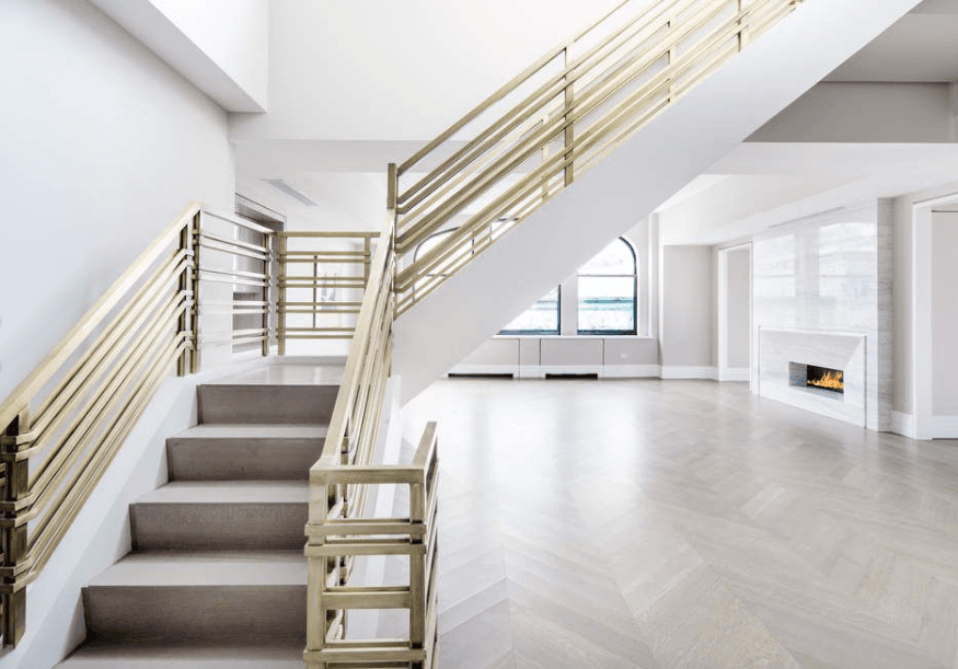 Pound the pavement and don't be shy: 4 strategies for buying a luxury condo in NYC right now