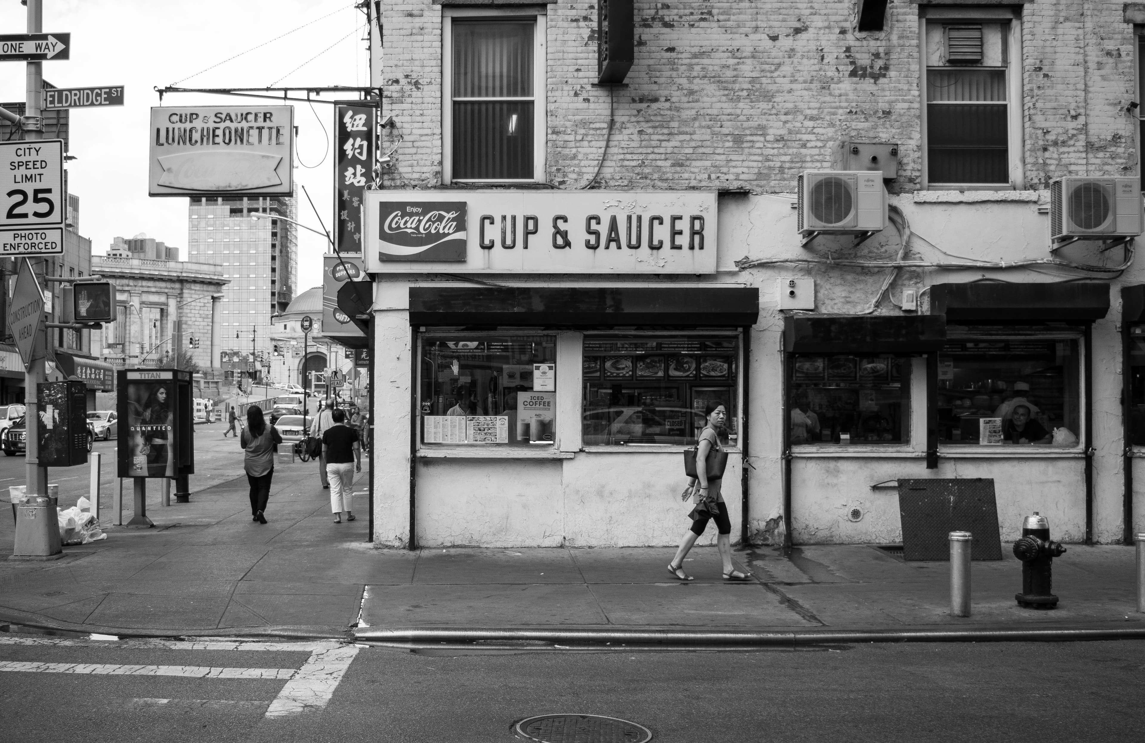 Storefront map: Where have NYC's retail shops gone? 