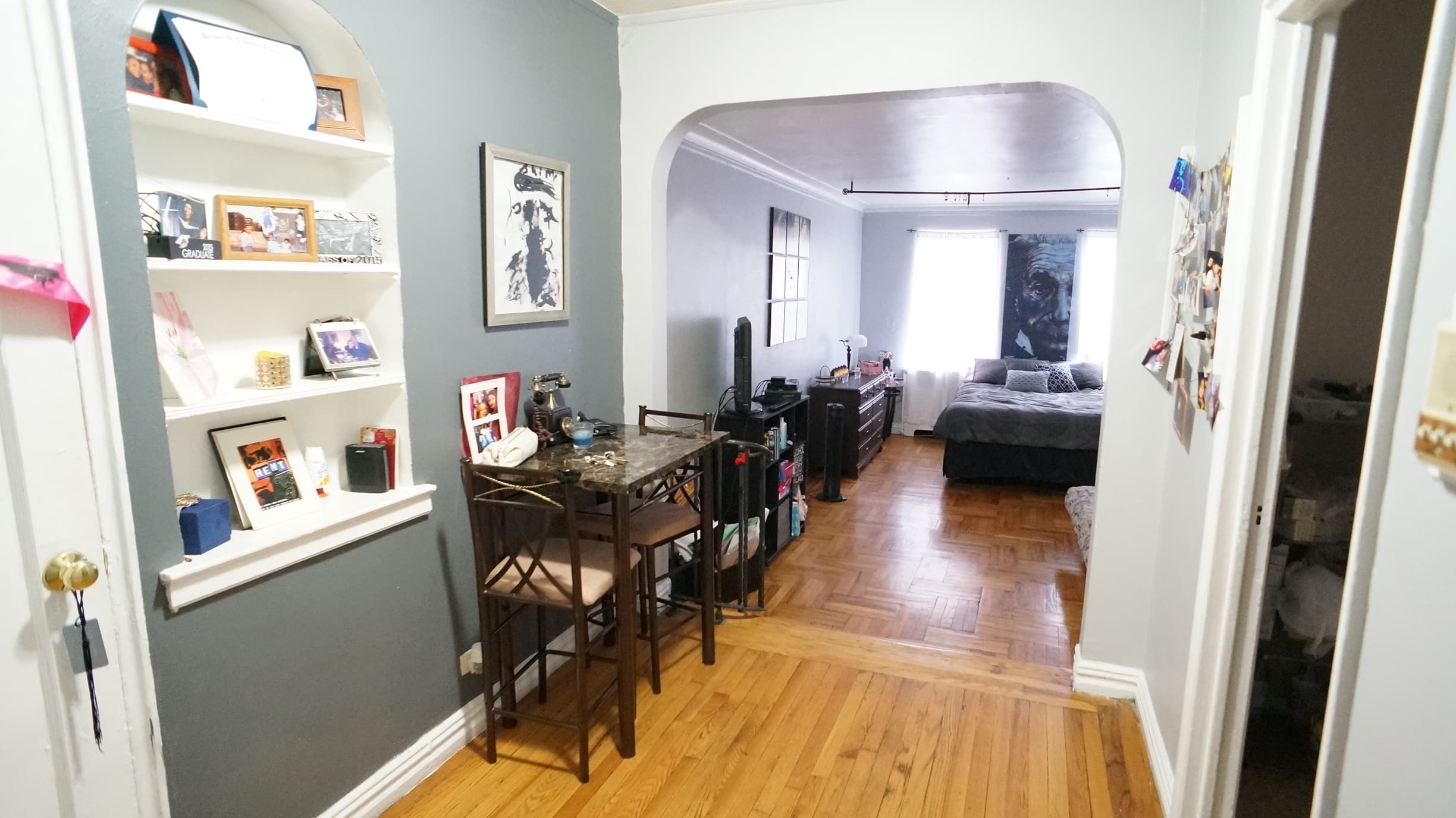 What you'll find in Crown Heights, Riverdale, Harlem, and more for under $1,500 per month