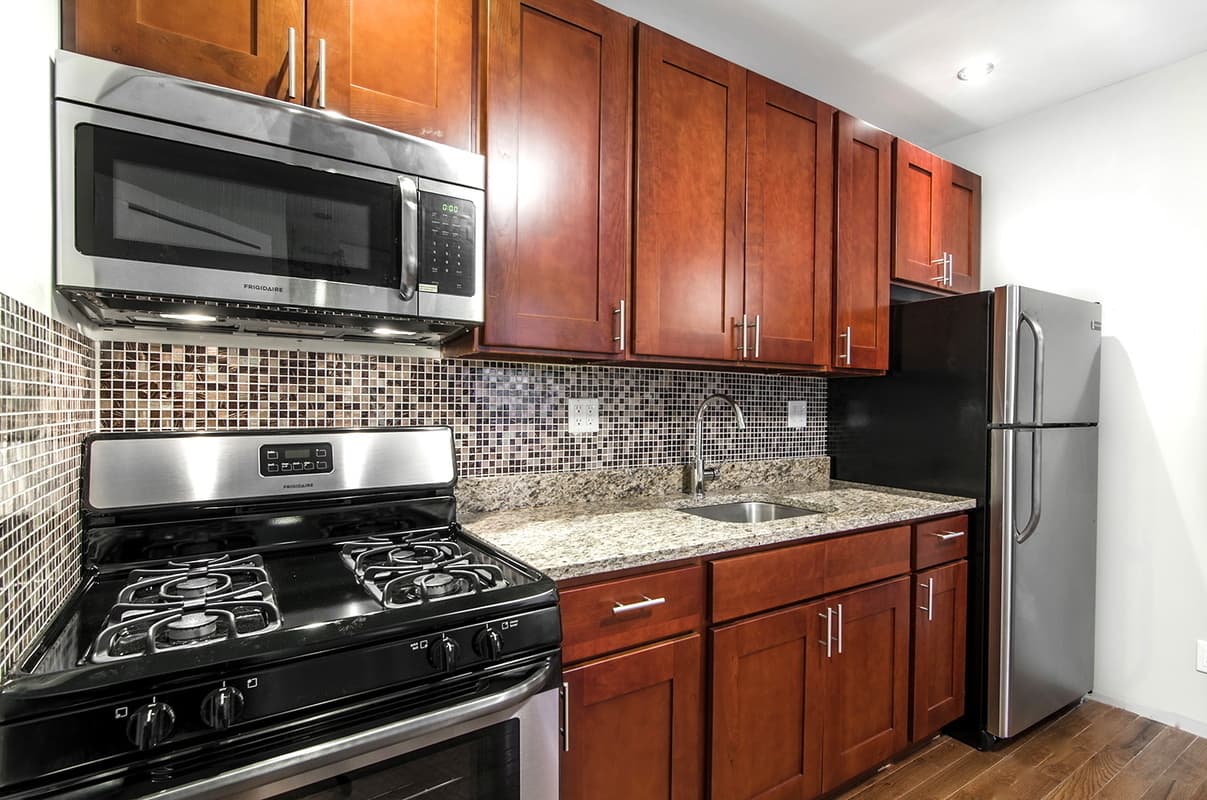 Here's where recent grads can find affordable housing in NYC, based on their college majors