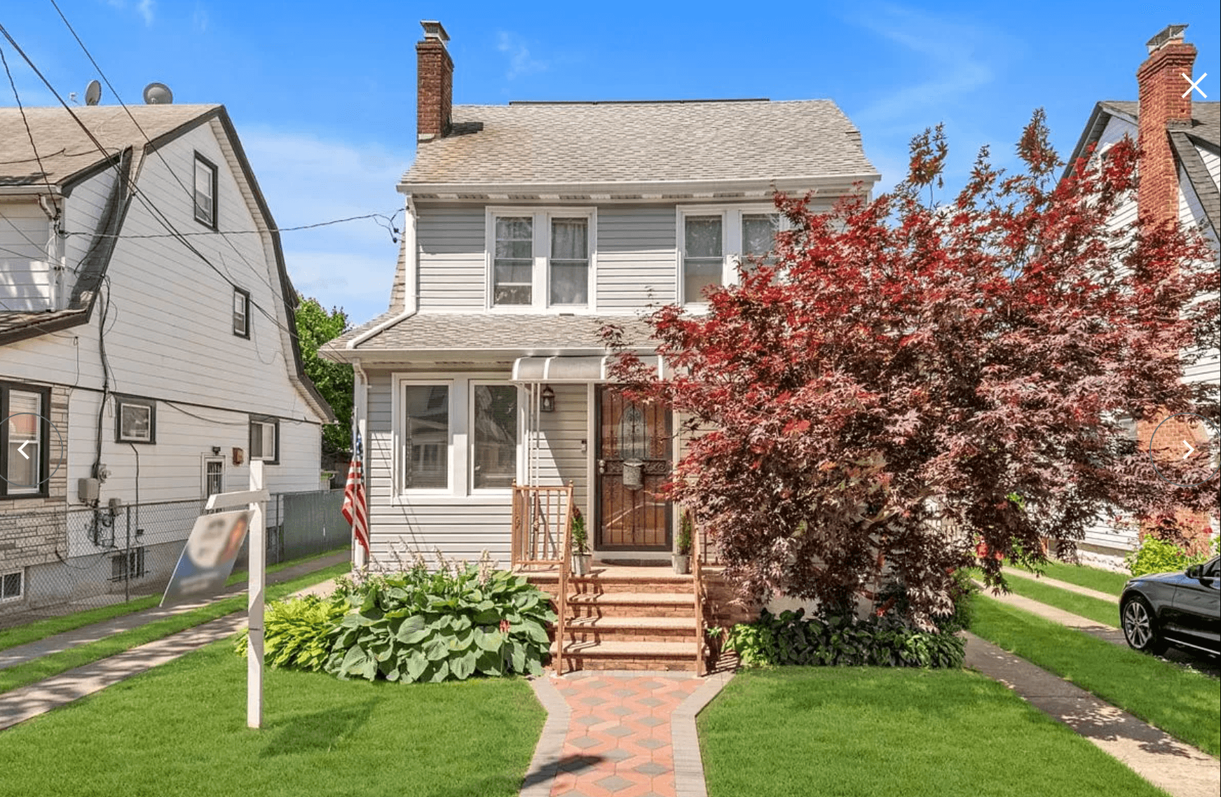 What to know about buying in Queens Village, Queens, a commuter nabe with a suburban feel