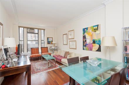 What you'll get for $5,000 a month