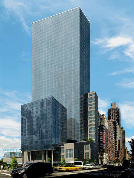 Live on the Upper West Side's tony West End Avenue for as little as $565 a month 