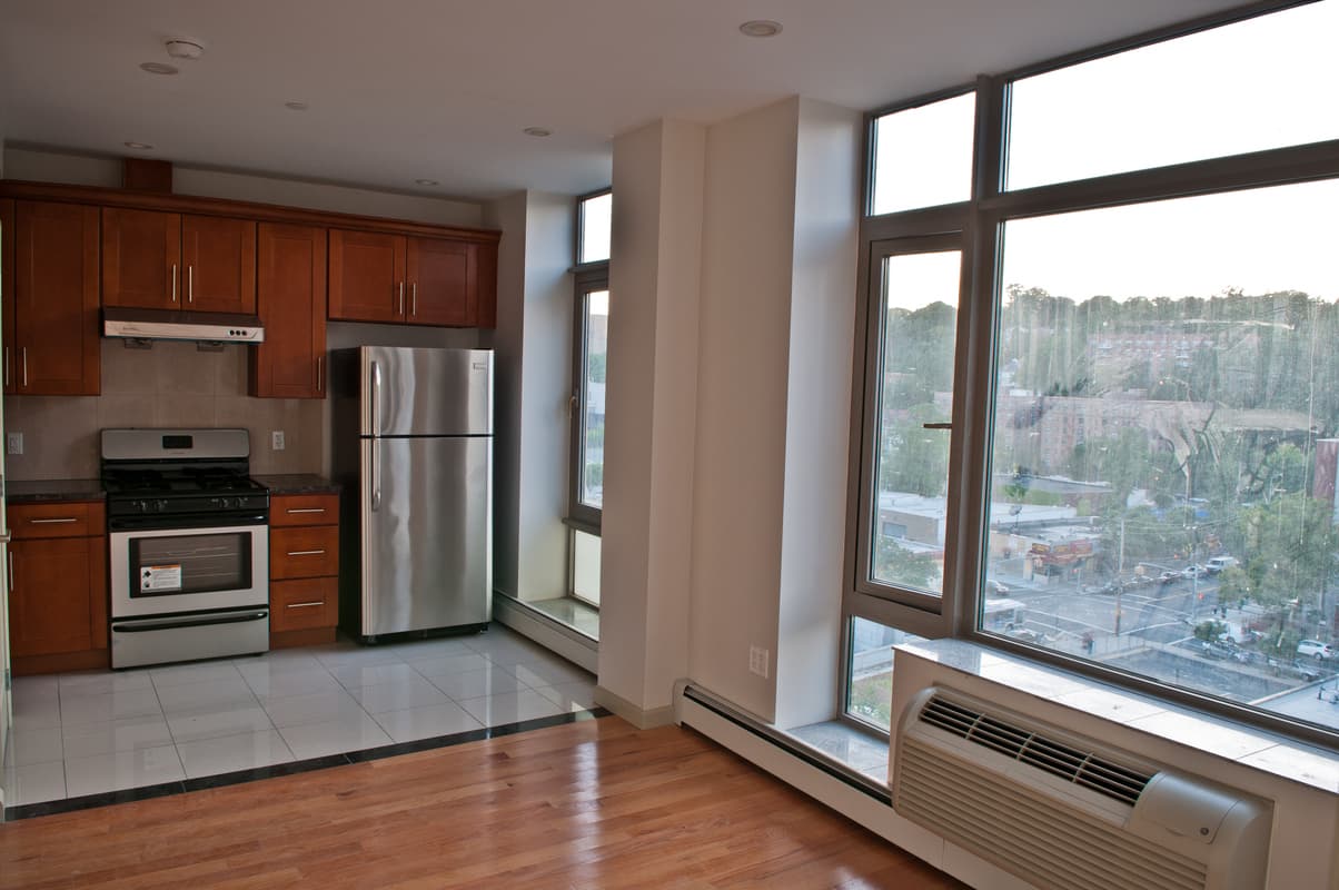 Rent a two-bedroom for $2,000 (and under!) per month, in Bed-Stuy, Washington Heights, Grand Concourse, and more