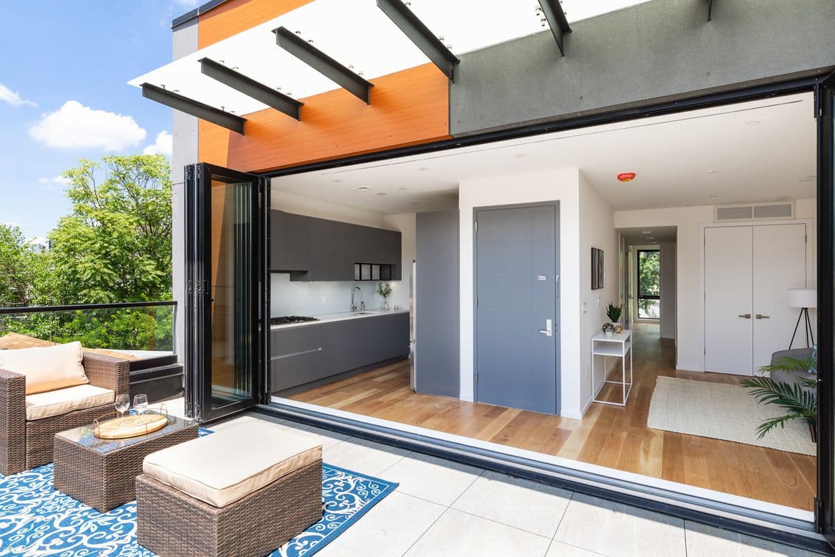 5 apartments in Williamsburg under $1,250,000 having open houses this weekend