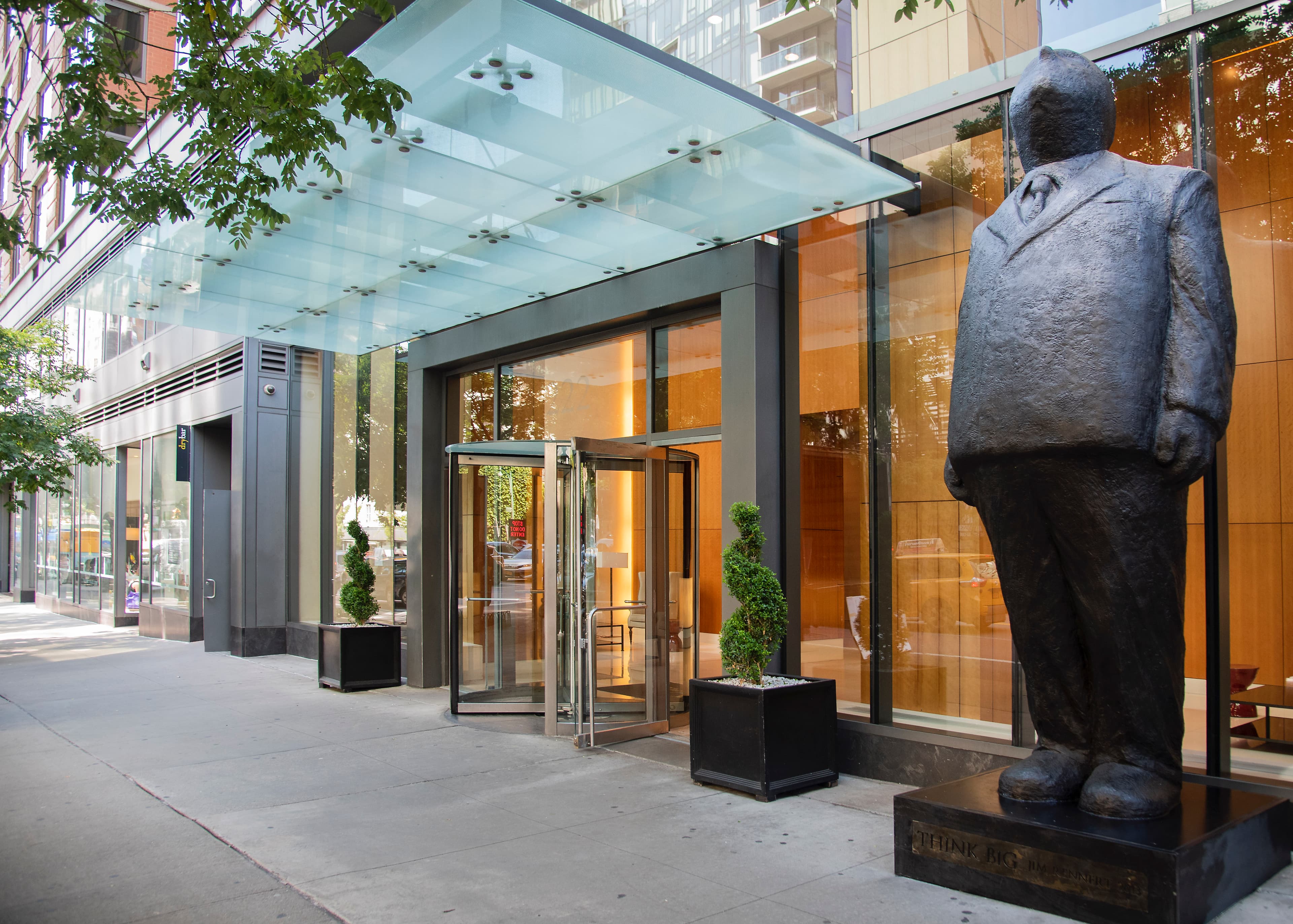 Introducing The Anthem: A new standard of excellence for NYC apartment living