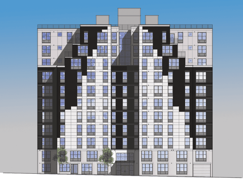 62 new affordable housing units are now available in the Bronx