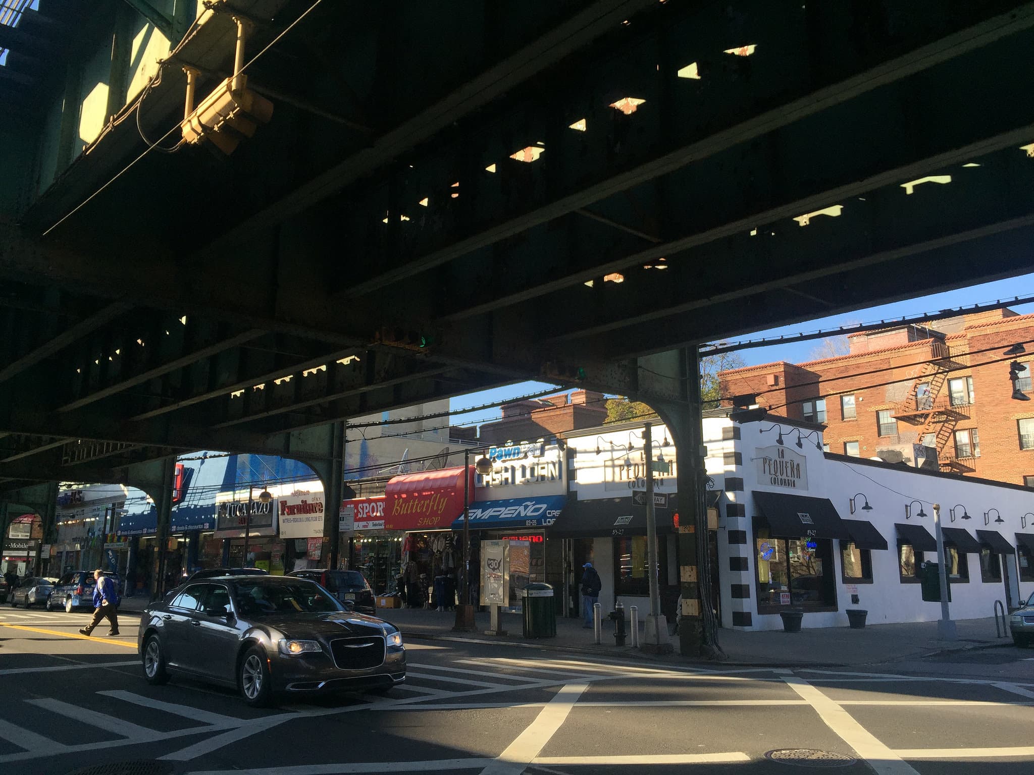 How rent control affects cities, a celebration of Queens architecture, more