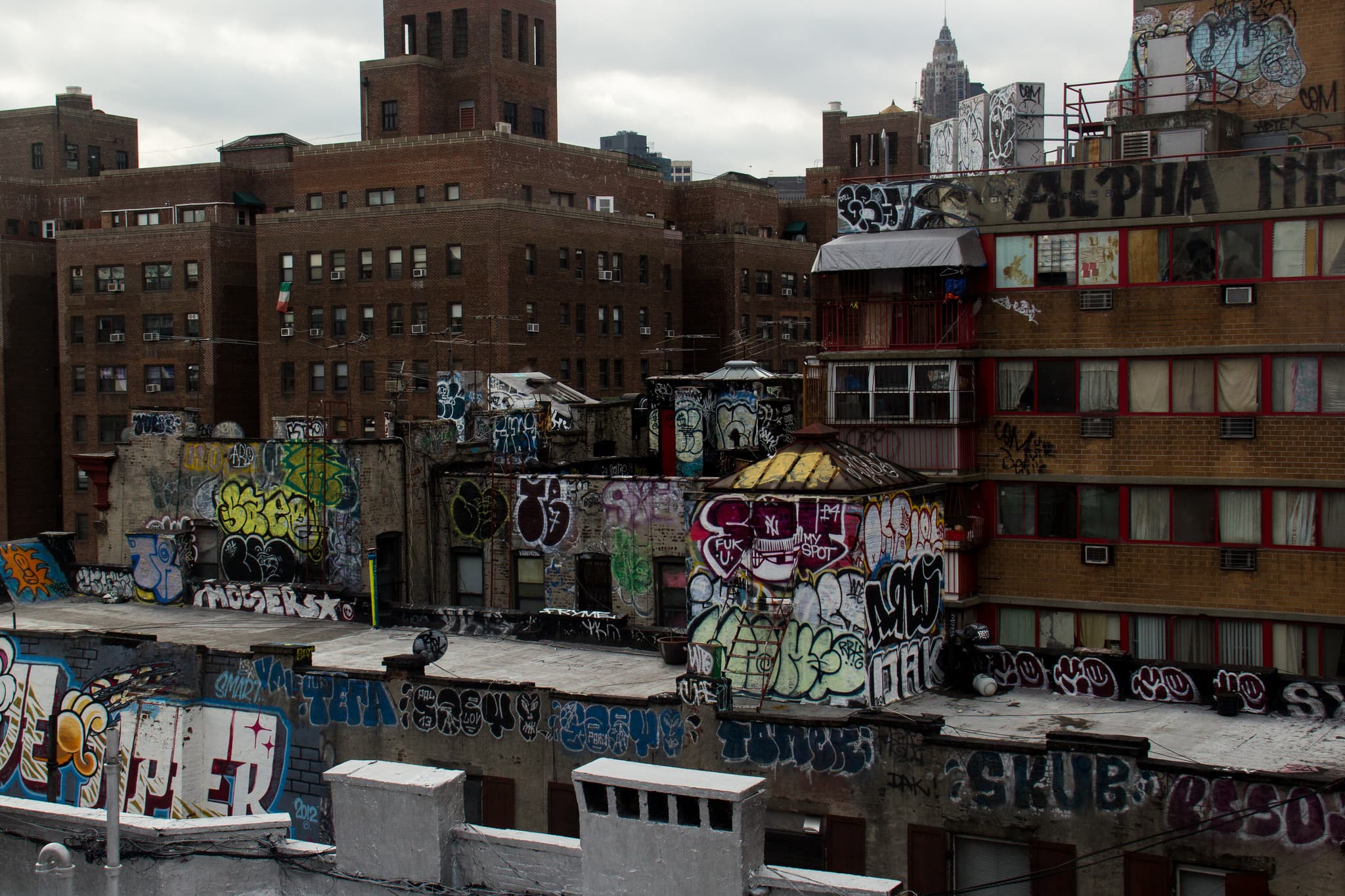 How to find out if your building has a J-51 tax abatement—and if your rent was raised illegally