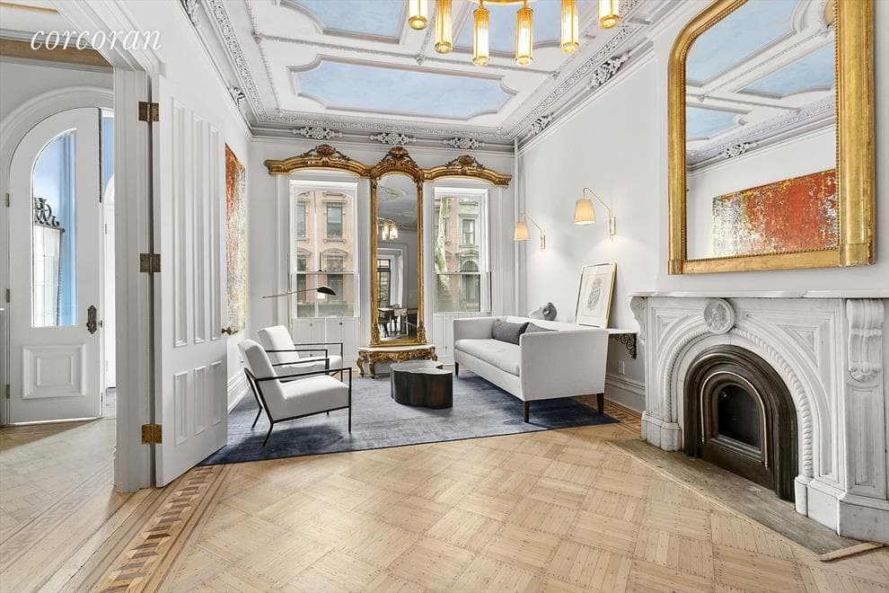 5 NYC luxury rentals you can check out from the safety of your couch