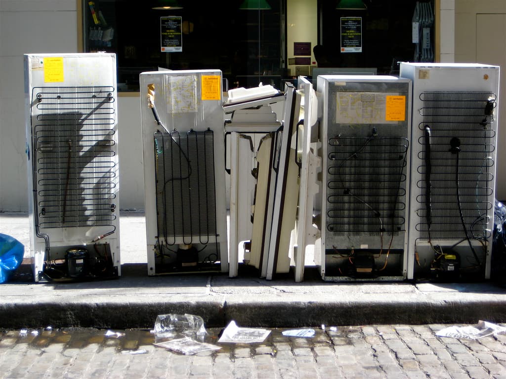 These are the top 4 NYC Sandy claims getting covered by apartment insurance