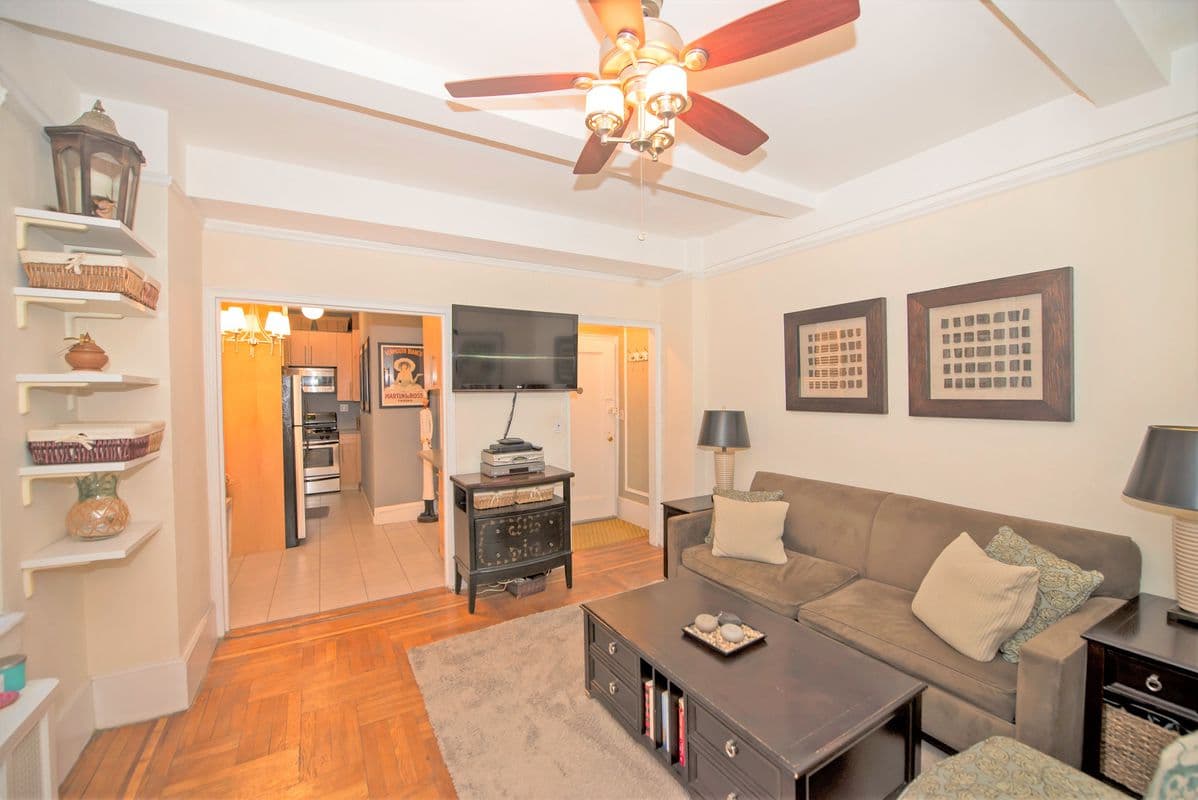 The 10 most affordable apartments on the Upper West Side-—and why their asking prices are reasonable