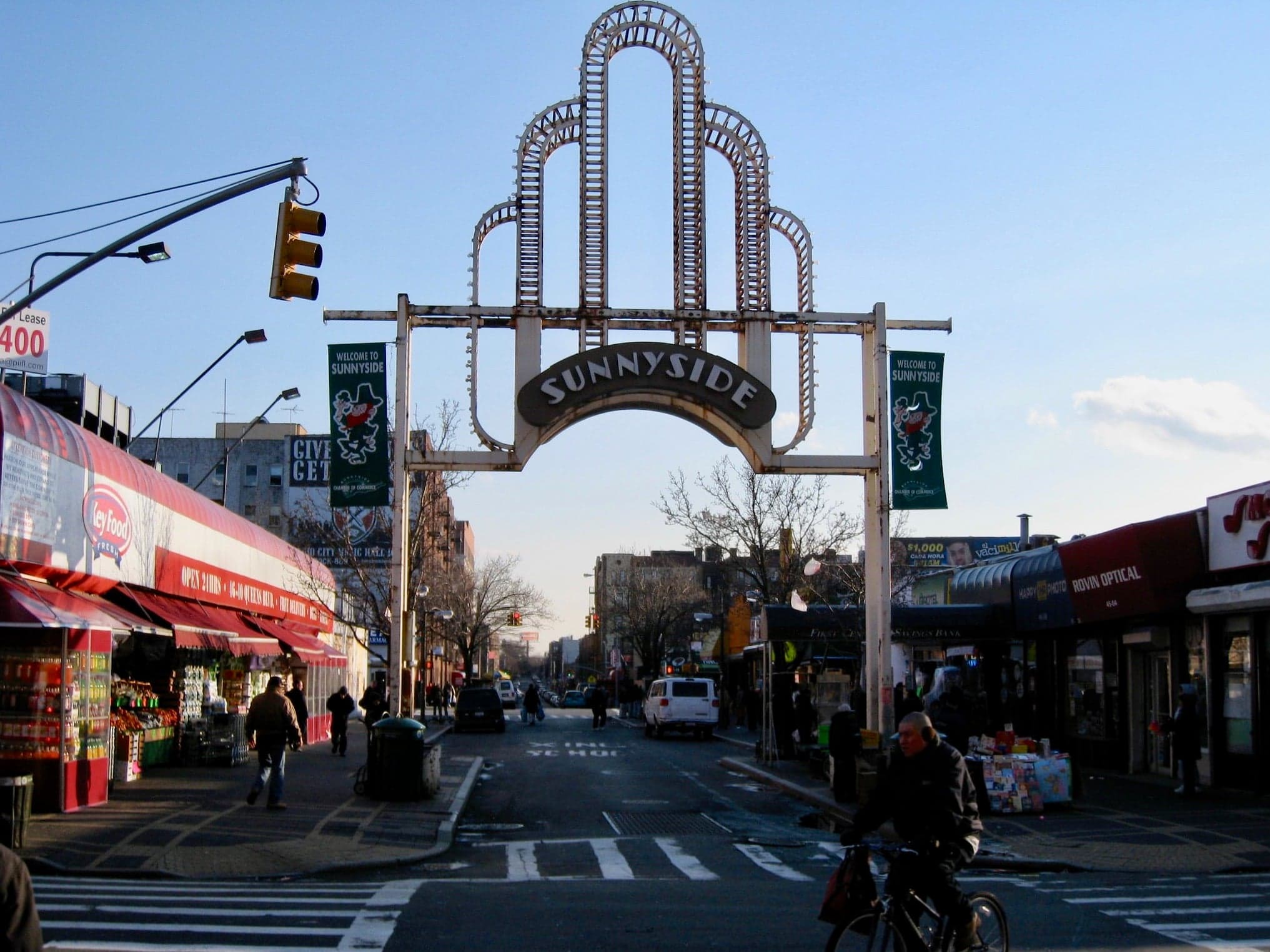 From Williamsburg to Sunnyside: Ditching hipsterland for a homier fit