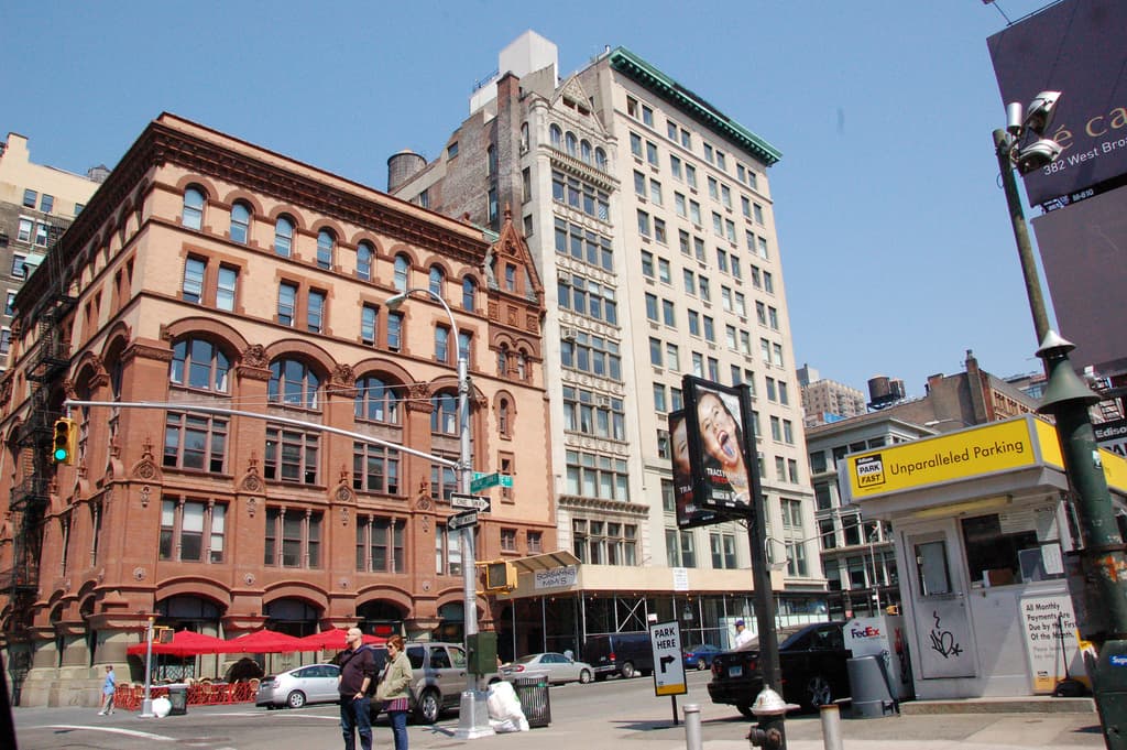 How to find out if your building is a J-51, $200,000 NYC apartments, and more of the week's most popular stories