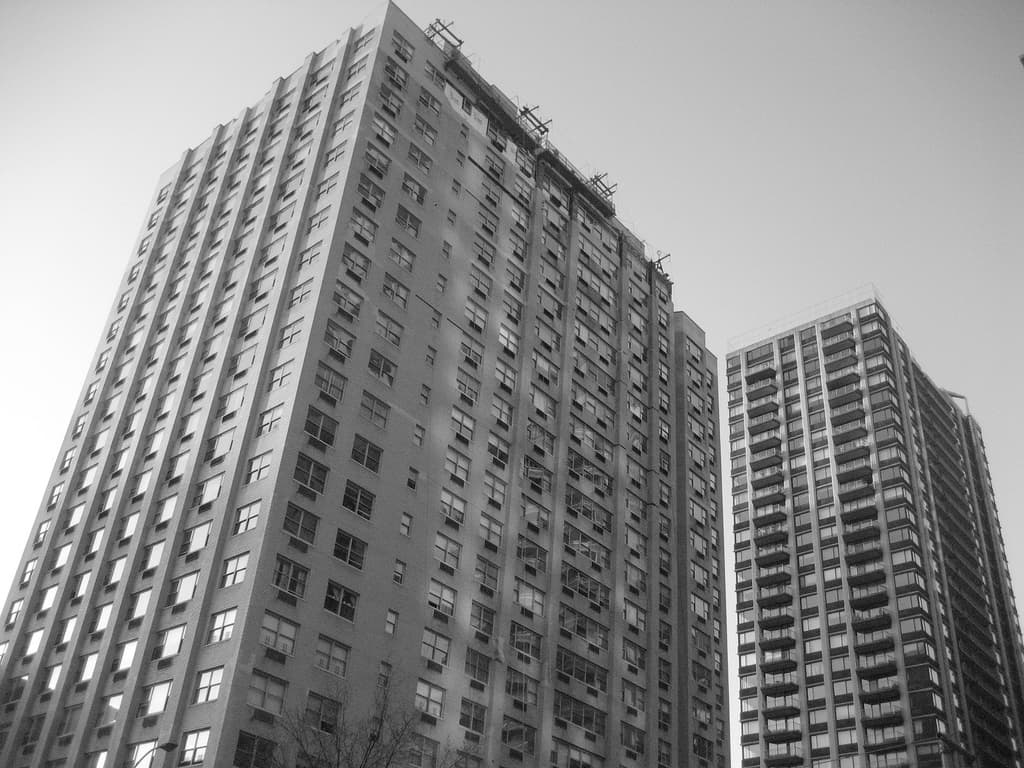 Some landlords are using preferential rents as a way to "declare nuclear war" on stabilized tenants