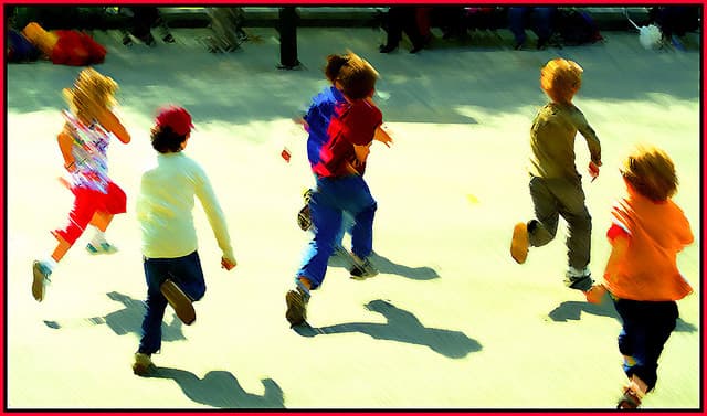 Why you might want to think twice before moving near a school