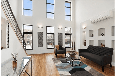 Price Check: Got $860K? What you'll get across NYC