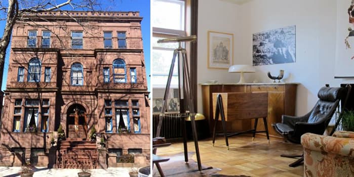How a Bed-Stuy brownstone owner turned an illegal SRO into a $6 million mansion