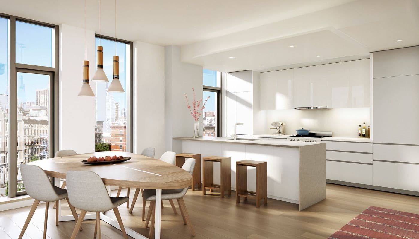 What can I afford? Empty-nesters discover their options on the Lower East Side 