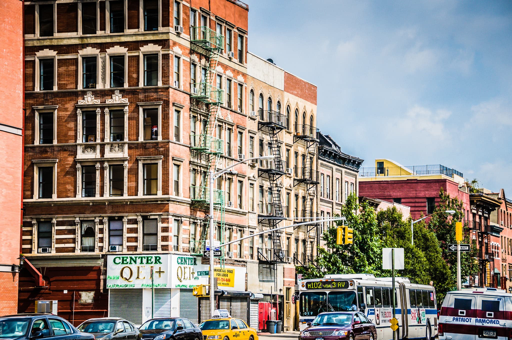 8 great reasons to move to Upper Manhattan right now
