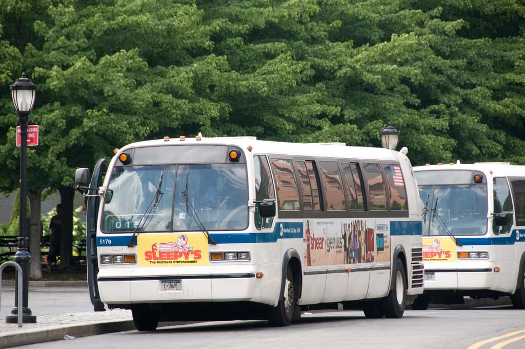 How Trump's budget will affect the MTA, dealing with a roommate's ever-present boyfriend, and more