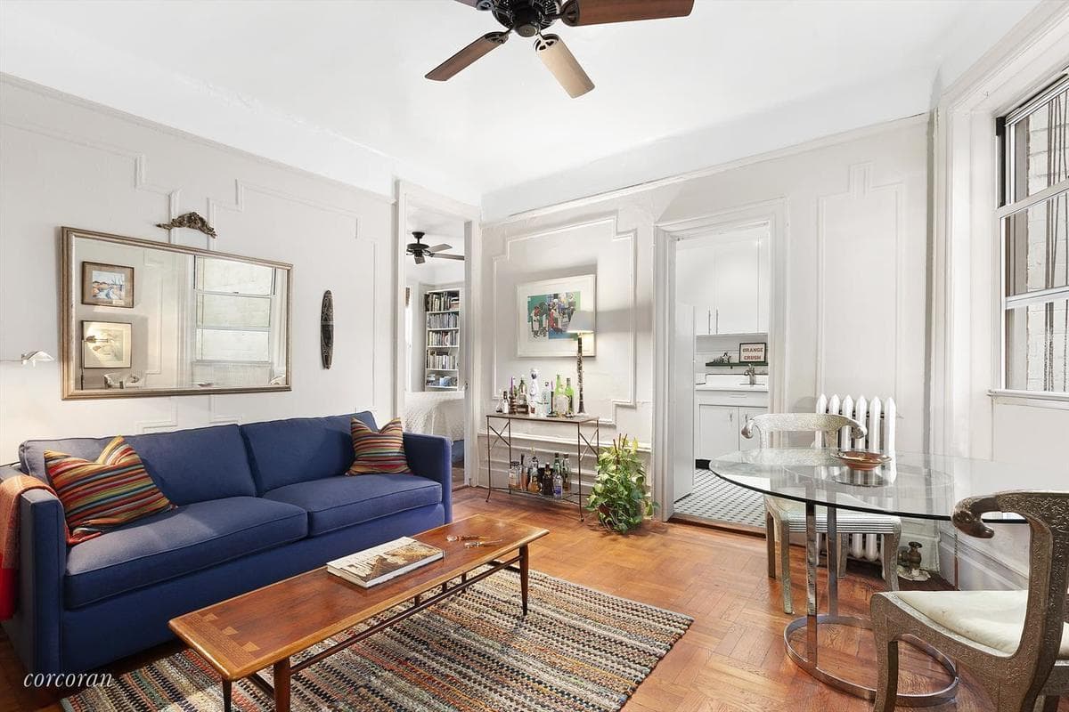 Brick Underground’s best advice for how to sell a NYC apartment