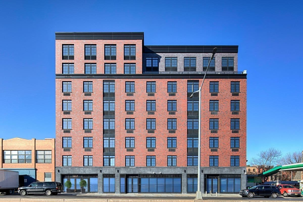 Rent in Prospect Heights for as little as $780 a month