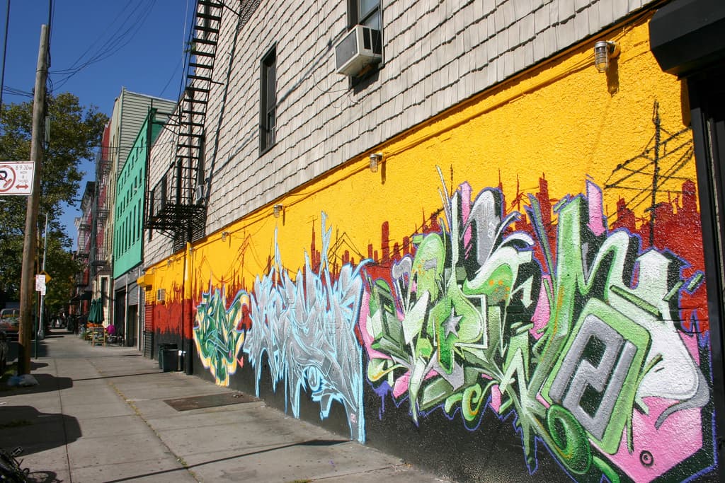 An $18,000/month Williamsburg rental, an Upper East Side "rat circus," and more