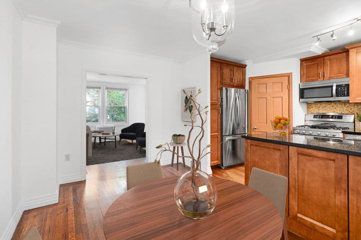 What can I afford? A family wonders whether they can buy in Manhattan at all--or if they're better off looking elsewhere