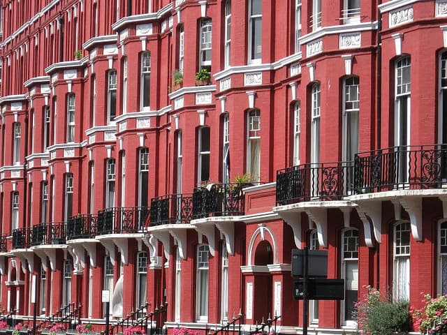 Has the U.K. solved renters' security deposit problem?