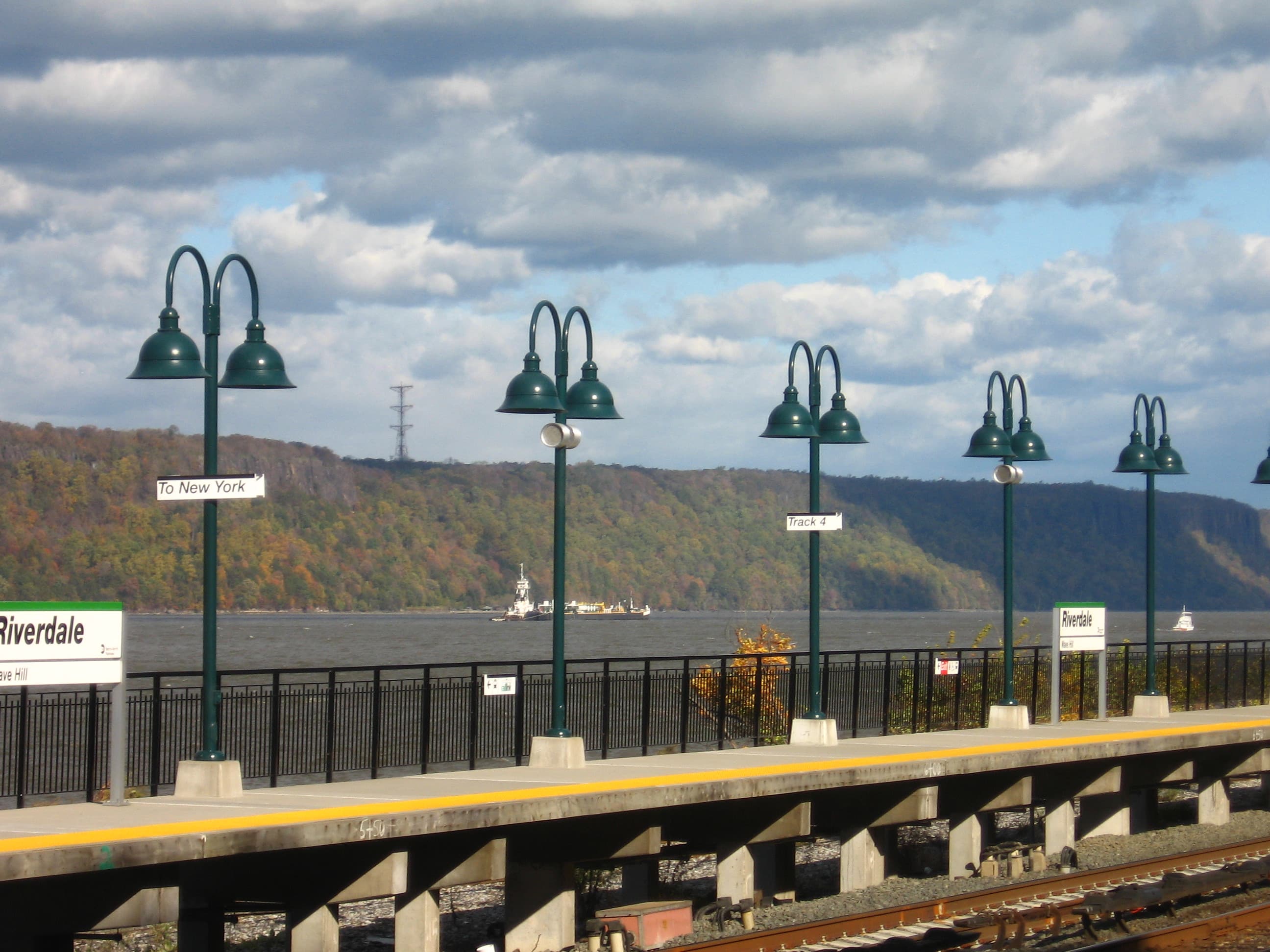 From the UWS to Riverdale: Finding a patch of suburban life in the city