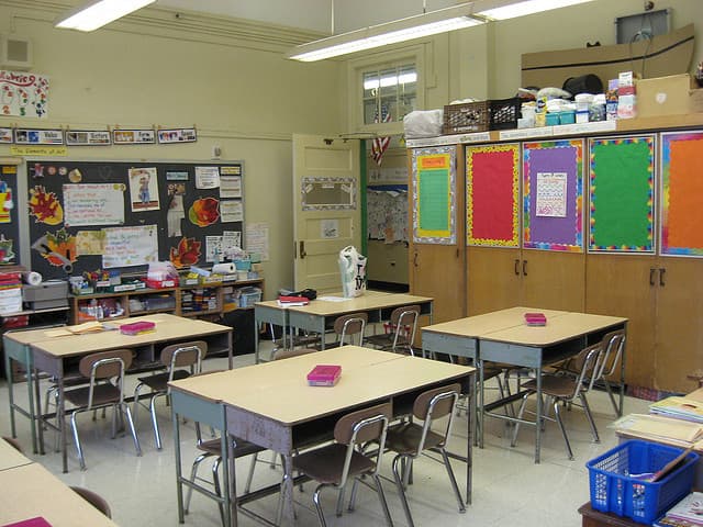 Now's the time to move to a better school zone