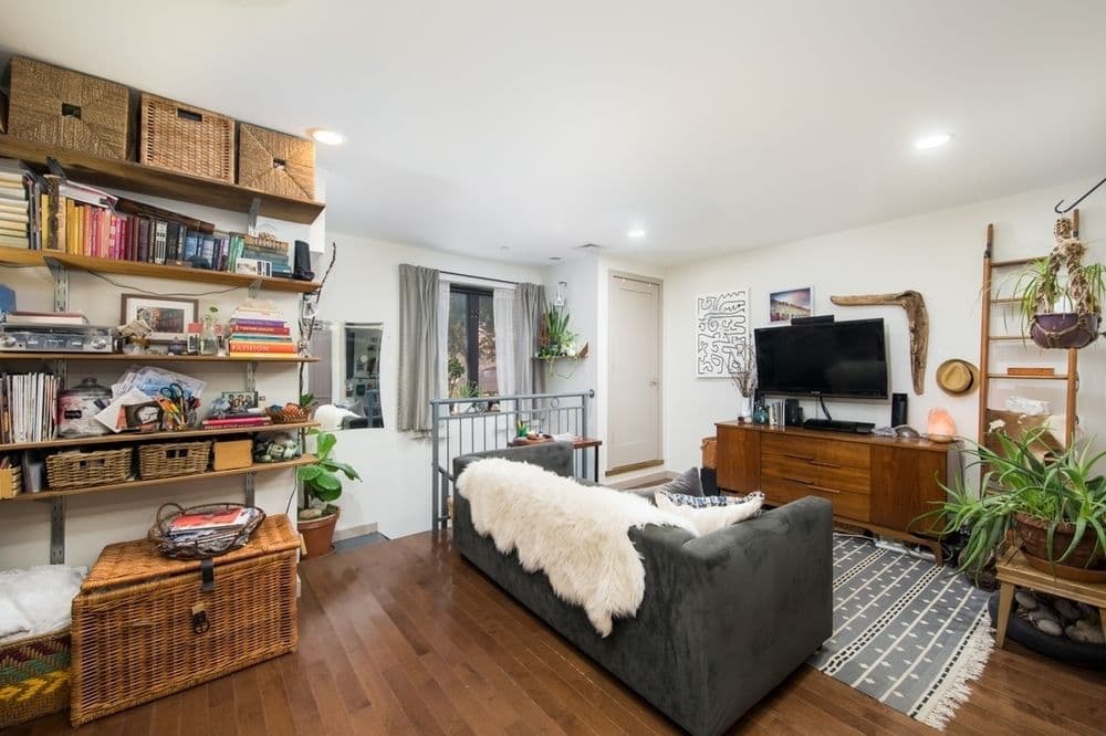 Good news for Brooklyn renters—who are looking at higher-end apartments 