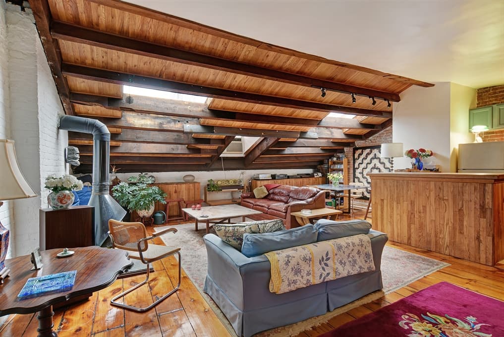 Brooklyn Heights open houses for apartments priced between $1 million and $1.5 million