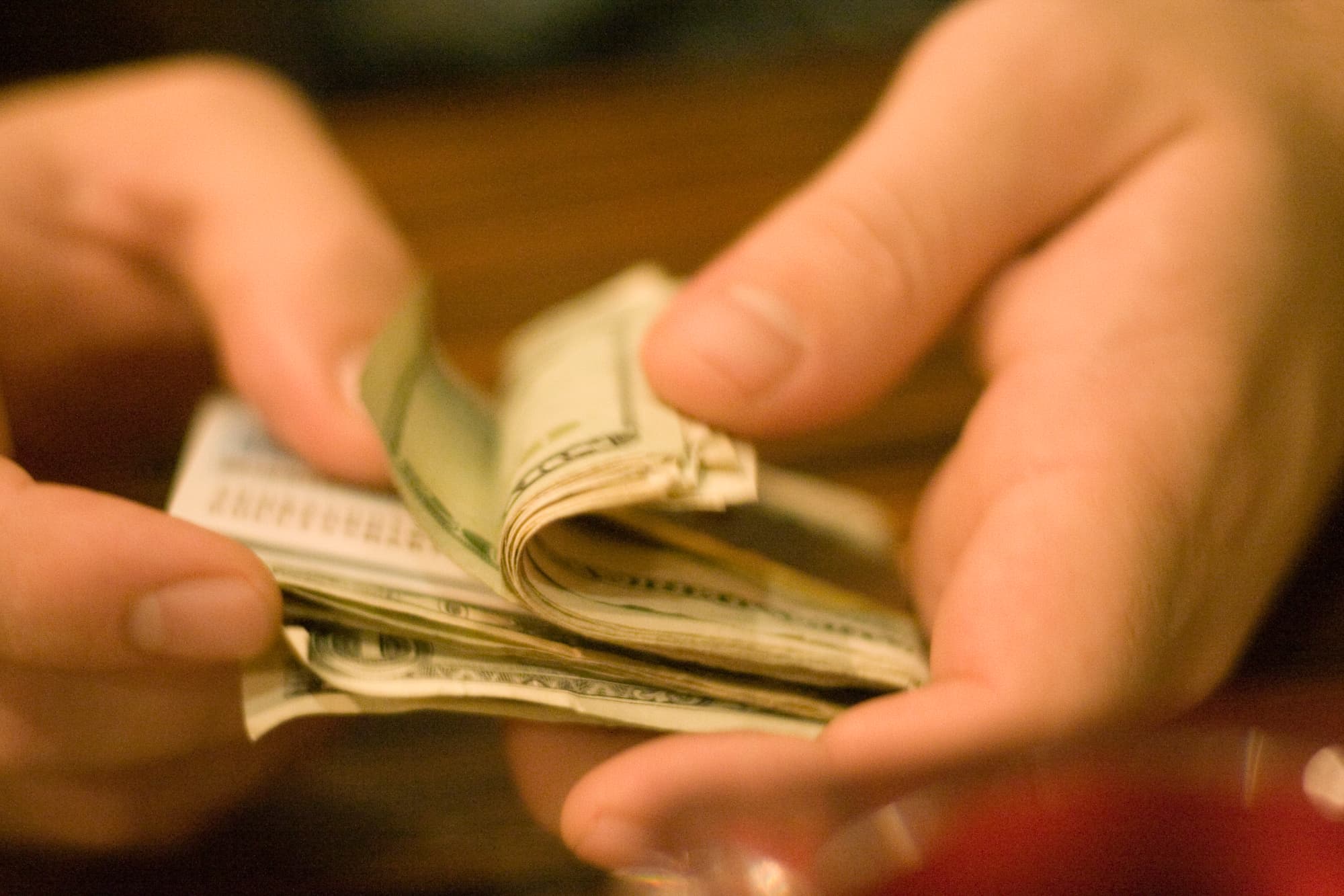 A landlord deducts $500 out of a security deposit for his legal fees. Is this allowed?